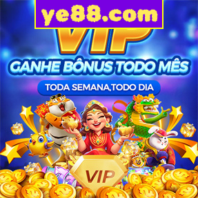 ye88.com Indique amigos para receber um bônus