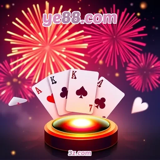 ye88.com Cassino Ao Vivo