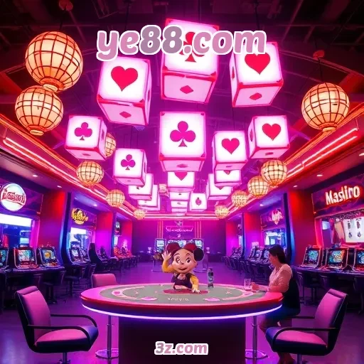 ye88.com Dicas de Jogo
